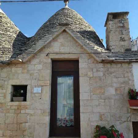 Il Trullo Gentile Αλμπερομπέλο Εξωτερικό φωτογραφία