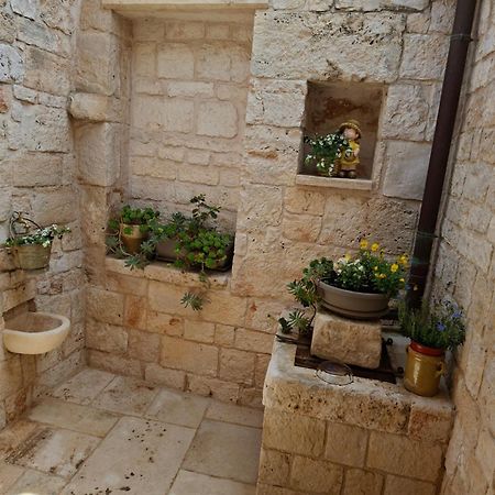 Il Trullo Gentile Αλμπερομπέλο Εξωτερικό φωτογραφία
