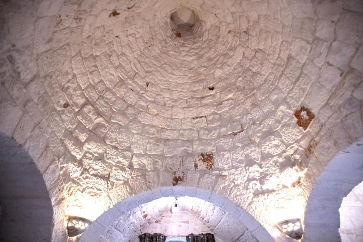 Il Trullo Gentile Αλμπερομπέλο Εξωτερικό φωτογραφία