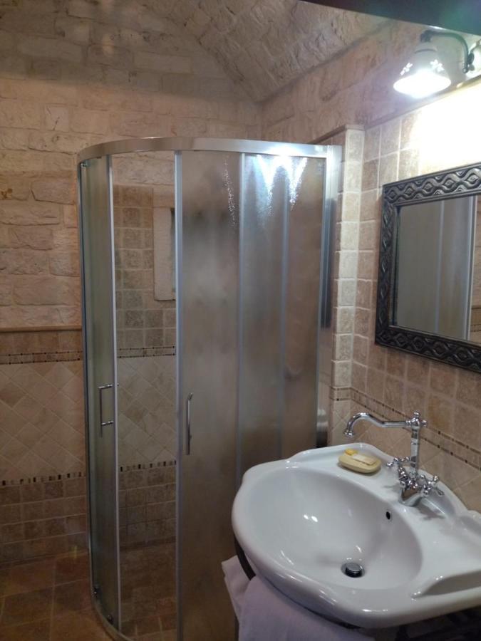Il Trullo Gentile Αλμπερομπέλο Εξωτερικό φωτογραφία